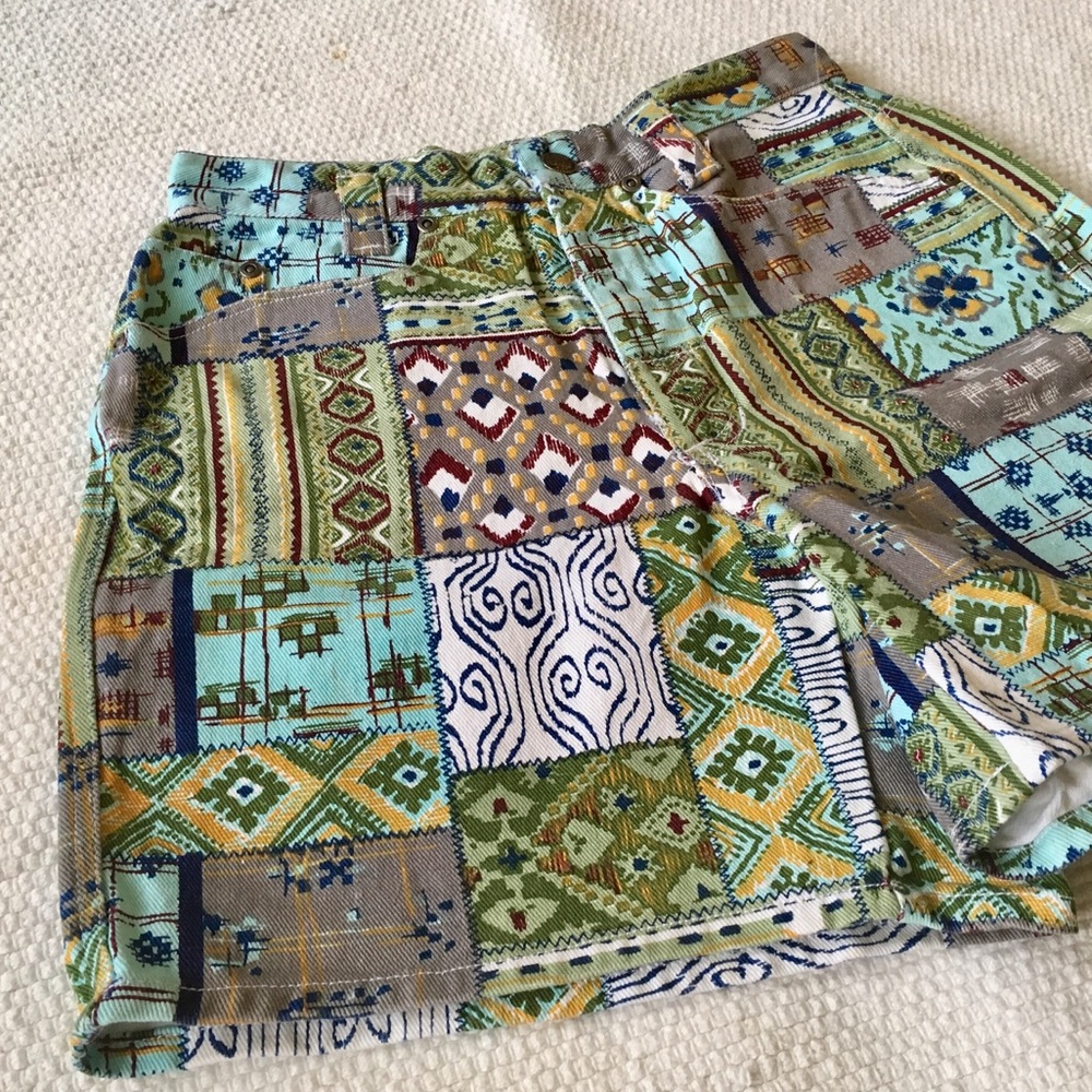 SALE!!! Vintage Goodfellows jean shorts!